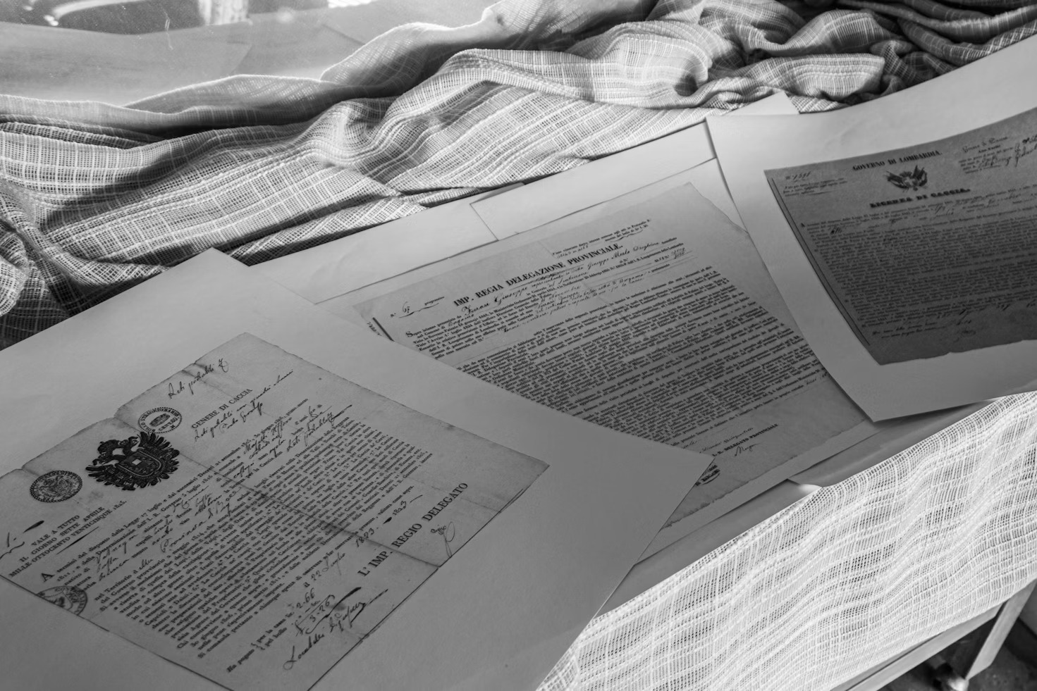 Research Proposals