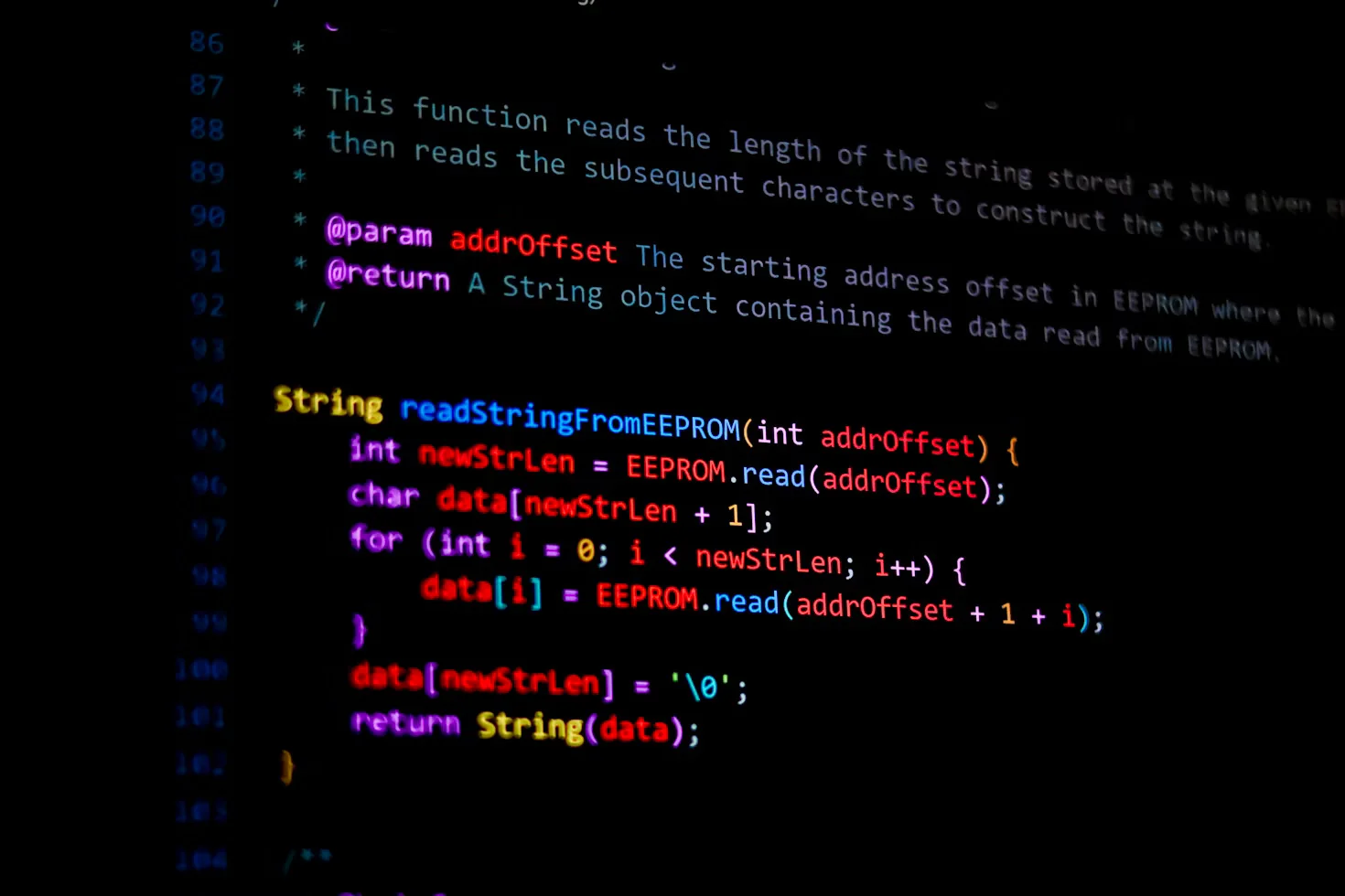 Research Implementation